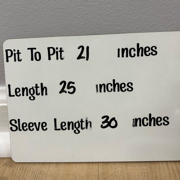 SHEIN Gray Half Quarter Sip Pullover Long Sleeve Sweatshirt Women’s Size Small - Picture 6 of 6